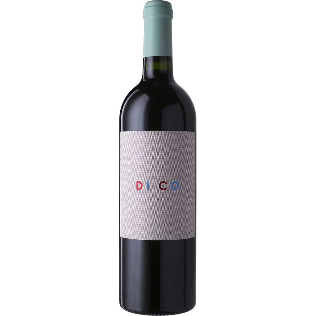 Di Costanzo Cabernet Sauvignon 'DI CO' Napa Valley 2017-Wine-Verve Wine