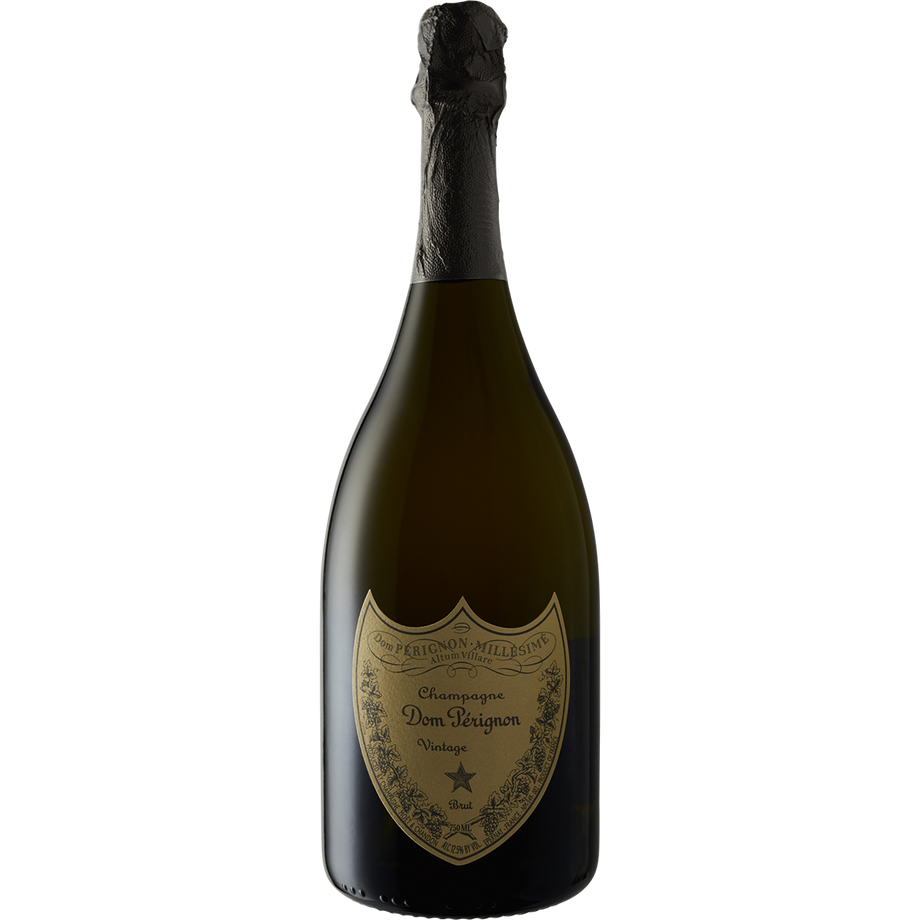 Dom Perignon Brut Champagne 2010 – Verve Wine