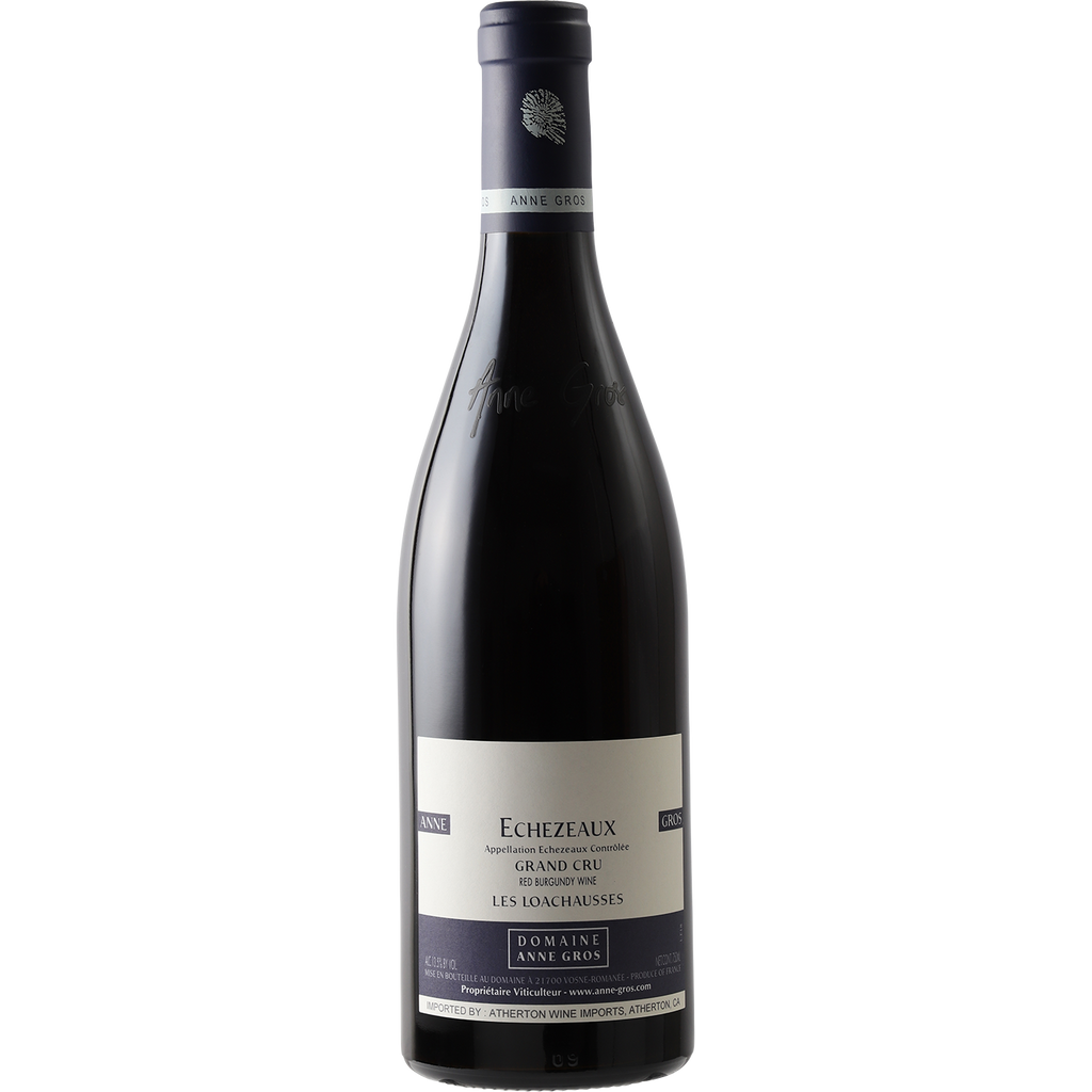 Domaine Anne Gros Echezeaux Grand Cru 'Les Loachausses' 2018-Wine-Verve Wine