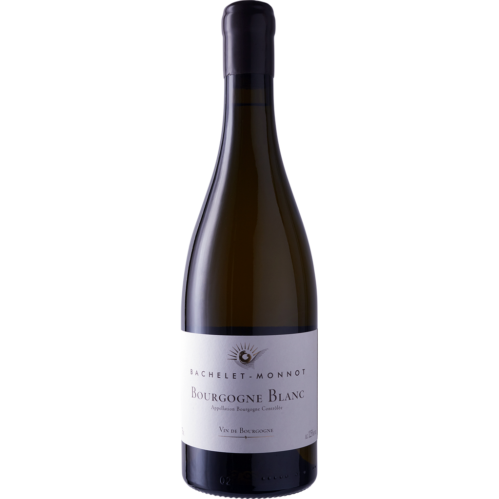 Domaine Bachelet-Monnot Bourgogne Blanc 2019-Wine-Verve Wine