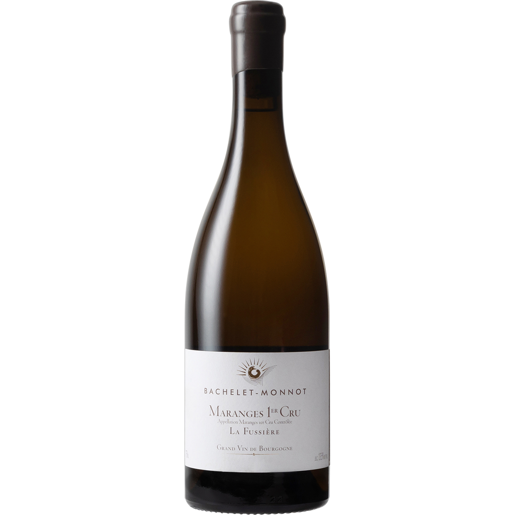 Domaine Bachelet-Monnot Maranges Blanc 1er Cru 'La Fussiere' 2019-Wine-Verve Wine