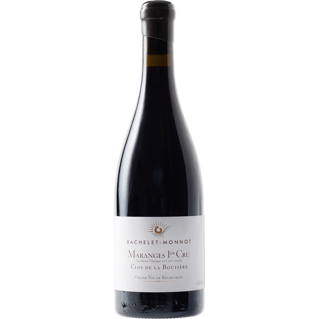 Domaine Bachelet-Monnot Maranges Rouge 1er Cru 'Clos de la Boutiere' 2019-Wine-Verve Wine