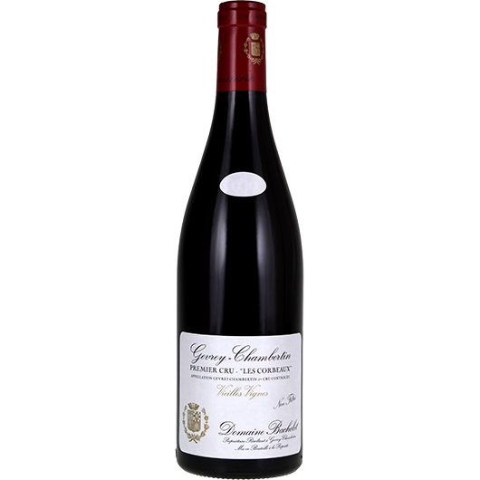 Domaine Bachelet Gevrey-Chambertin 1er Cru 'Les Corbeaux' 2017-Wine-Verve Wine