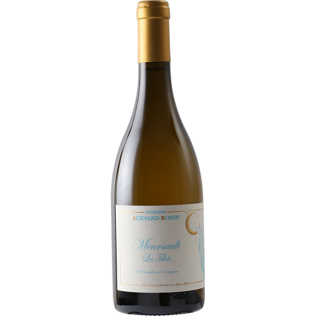 Domaine Bernard-Bonin Meursault 'Les Tillets' 2019-Wine-Verve Wine