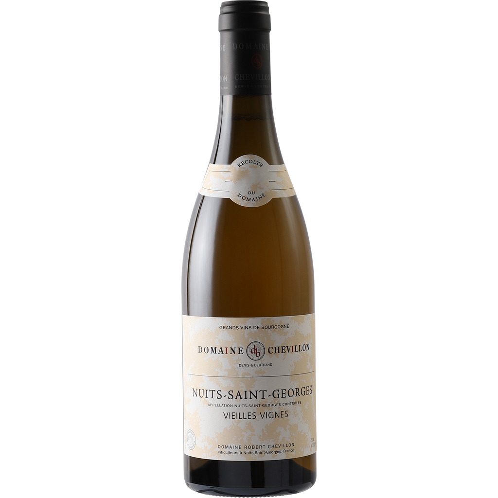Domaine Chevillon Nuits-St-Georges Blanc 'Vieilles Vignes' 2017-Wine-Verve Wine