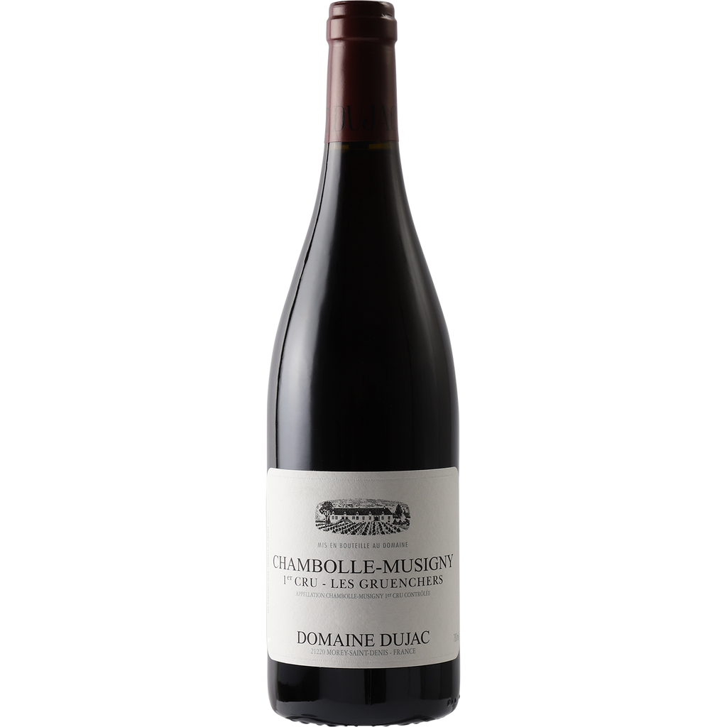 Domaine Dujac Chambolle-Musigny 1er Cru 'Les Gruenchers' 2017-Wine-Verve Wine