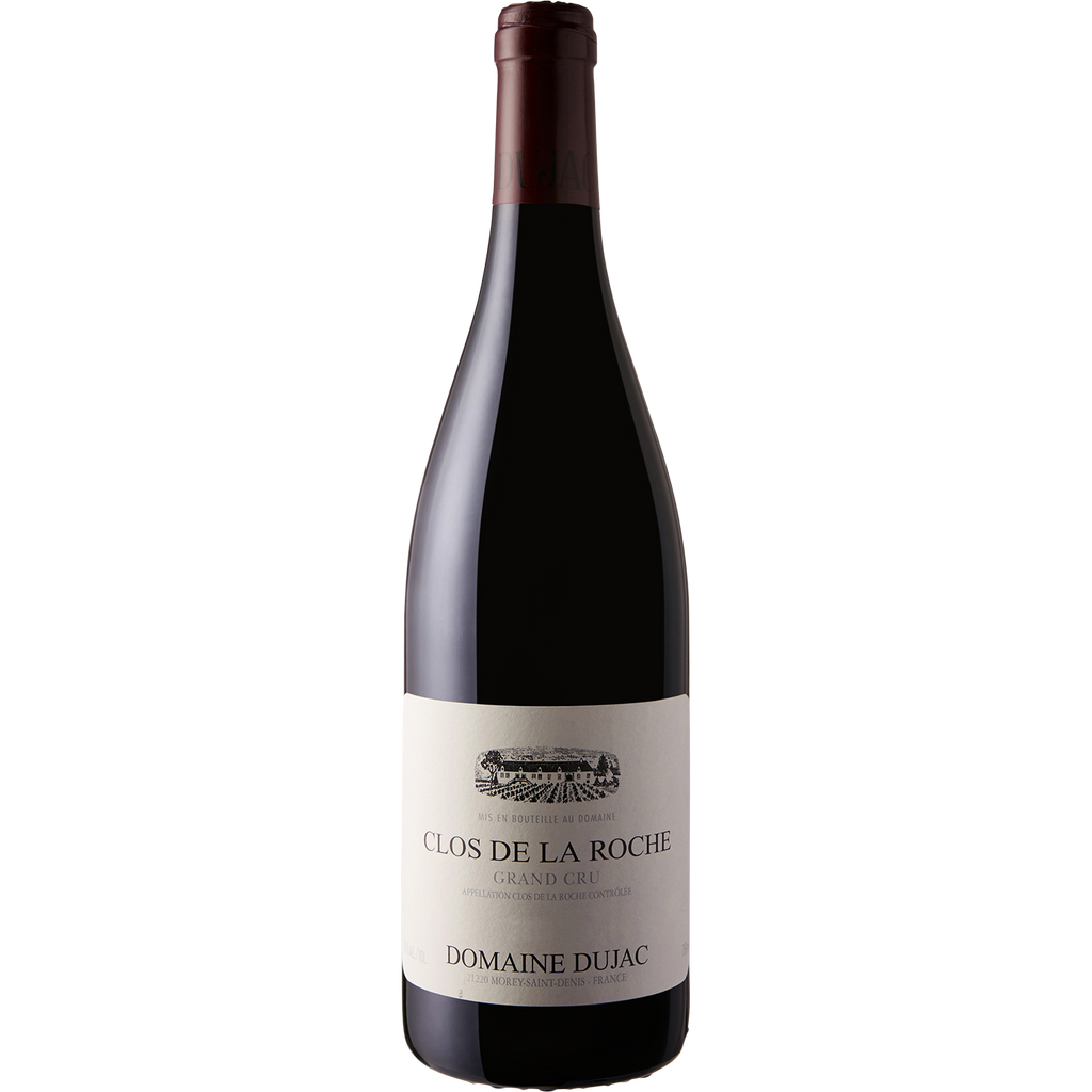 Domaine Dujac Clos de la Roche Grand Cru 2018-Wine-Verve Wine
