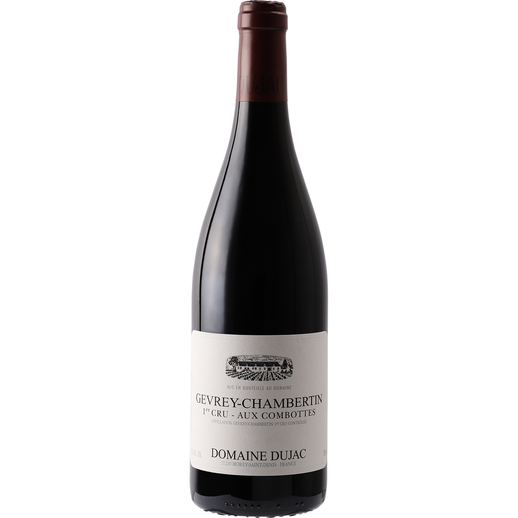 Domaine Dujac Gevrey-Chambertin 1er Cru 'Aux Combottes' 2018-Wine-Verve Wine