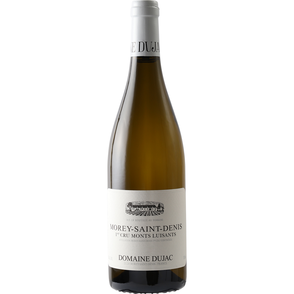 Domaine Dujac Morey-Saint-Denis 1er Cru Blanc 'Monts Luisants' 2018-Wine-Verve Wine