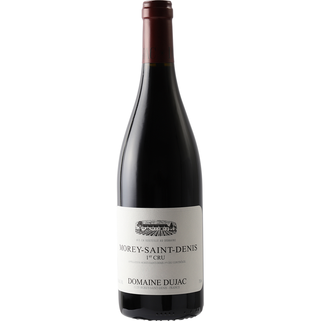 Domaine Dujac Morey-Saint-Denis 1er Cru 2018-Wine-Verve Wine