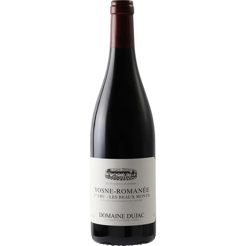 Domaine Dujac Vosne-Romanee 1er Cru 'Les Beaux Monts' 2018-Wine-Verve Wine