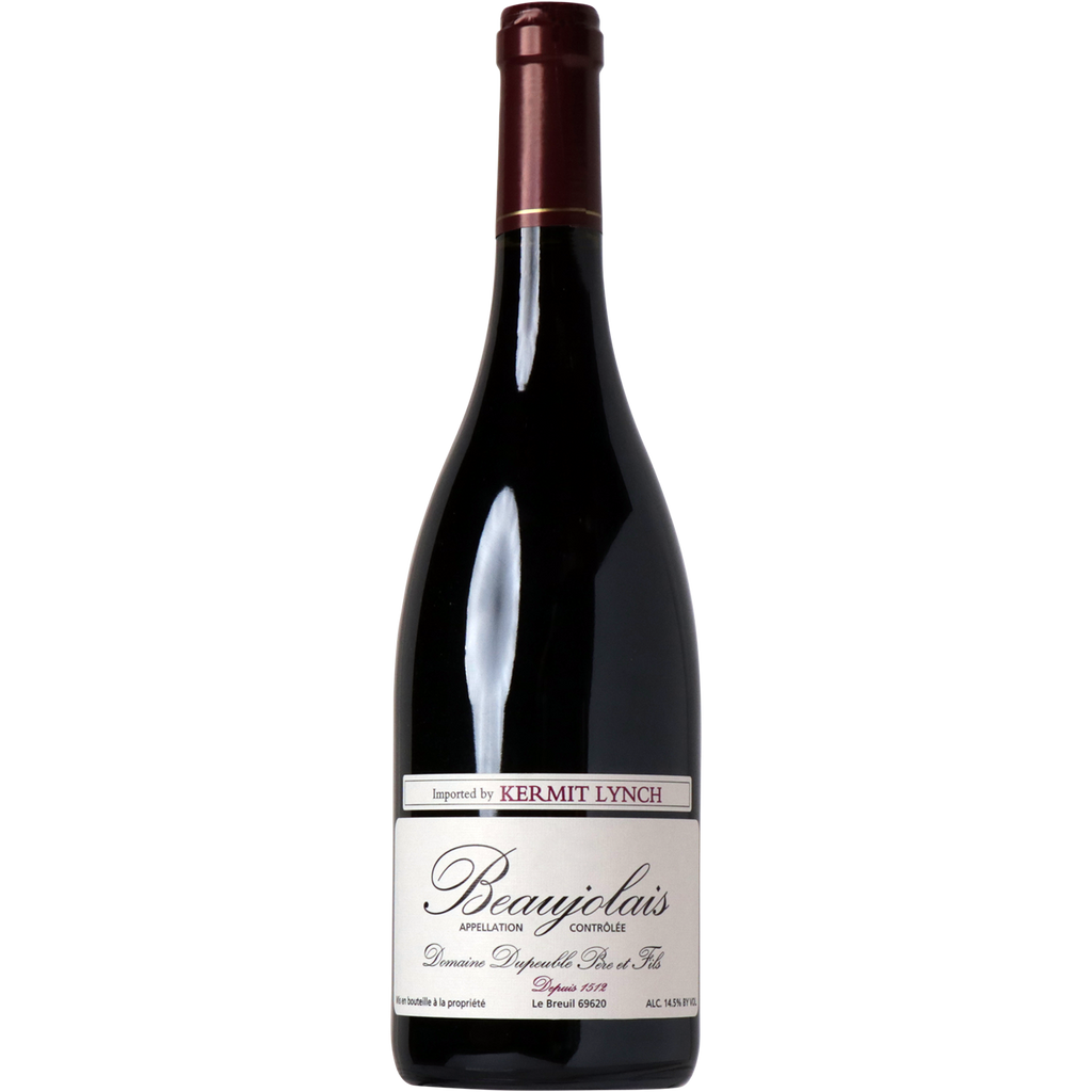 Domaine Dupeuble Beaujolais 2020-Wine-Verve Wine