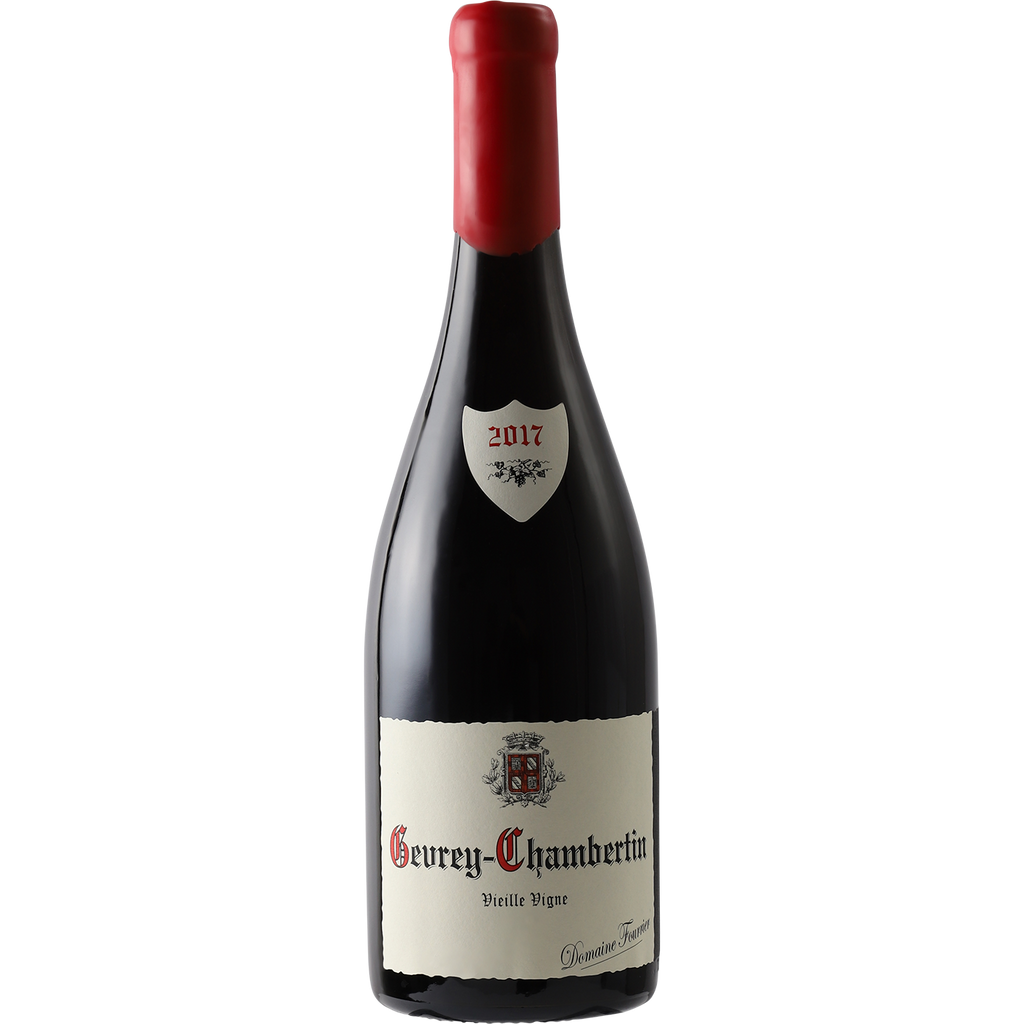 Domaine Fourrier Gevrey-Chambertin Vieilles Vignes 2017-Wine-Verve Wine