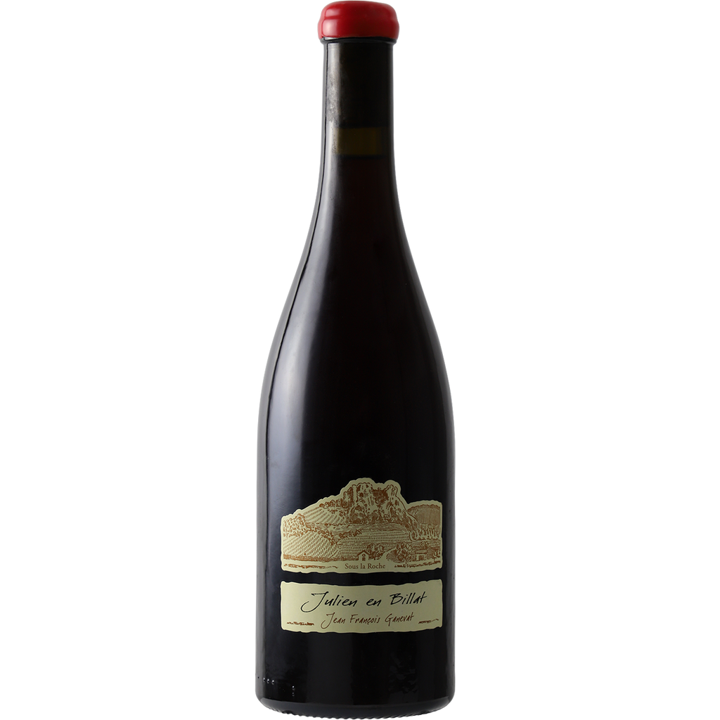 Jean-Francois Ganevat Cotes du Jura Pinot Noir 'Julien en Billat' 2019-Wine-Verve Wine