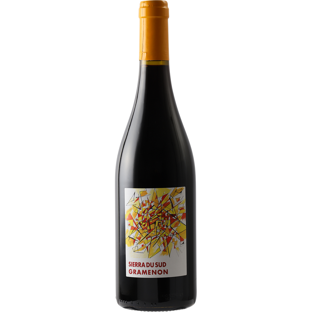 Domaine Gramenon Cotes du Rhone 'Sierra du Sud' 2019-Wine-Verve Wine