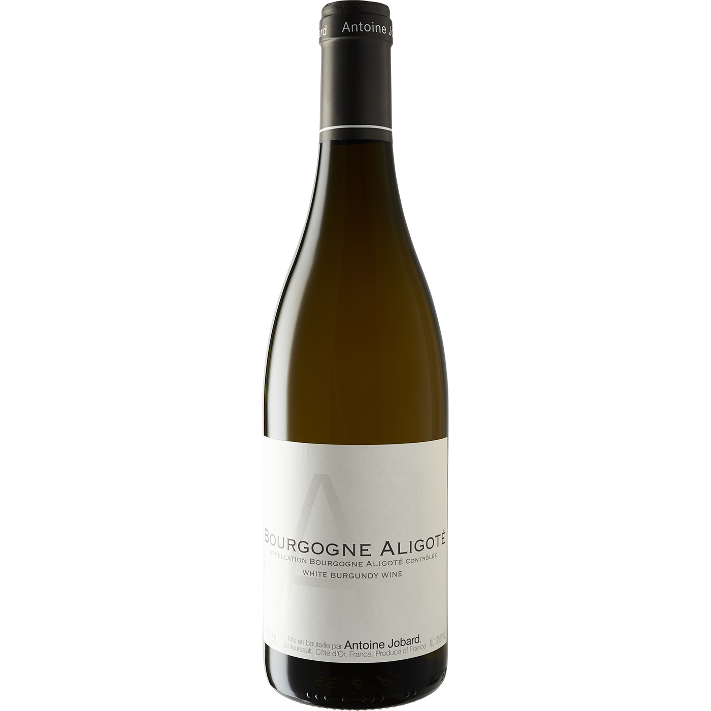 Domaine Jobard Bourgogne Aligote 2018 – Verve Wine
