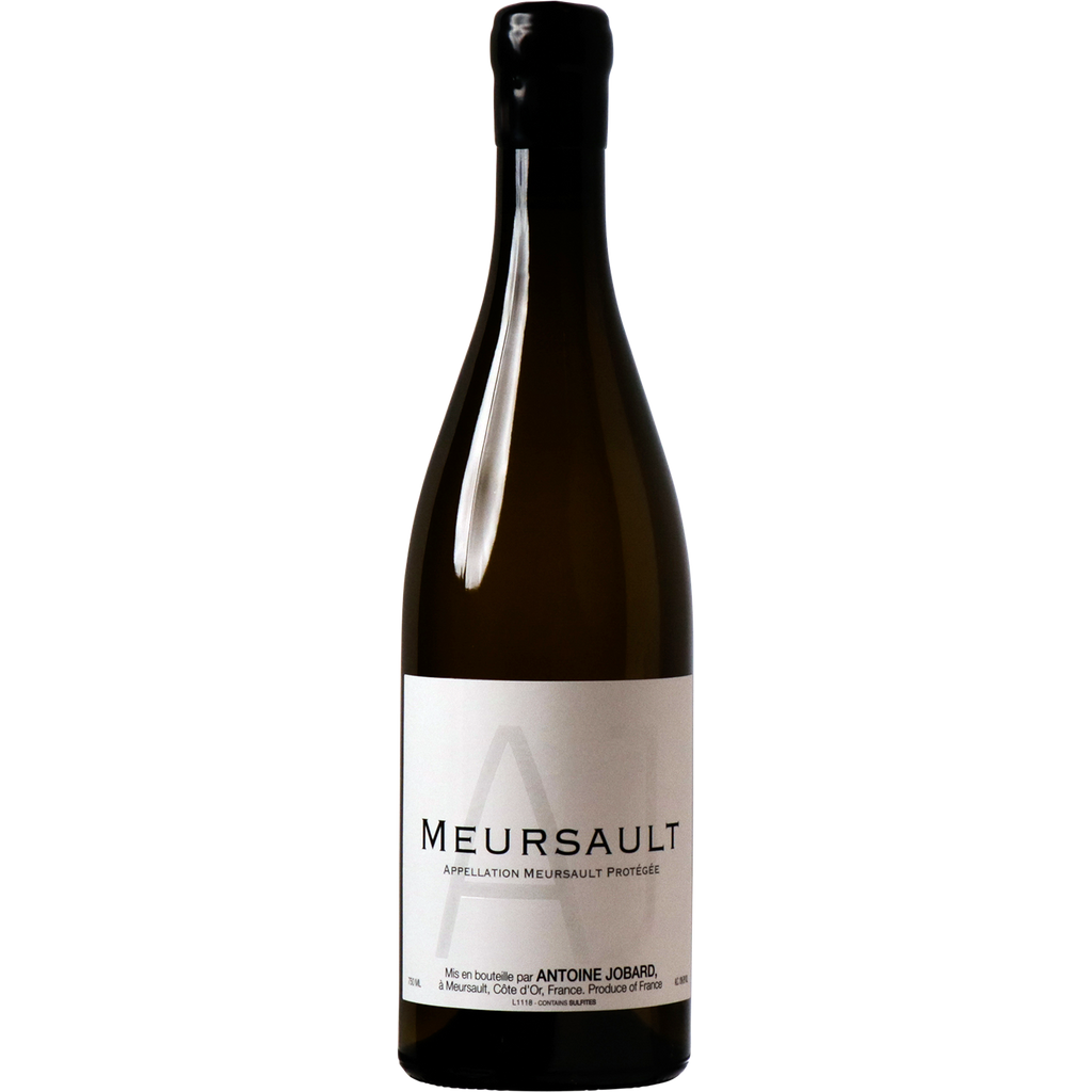 Domaine Jobard Meursault 2019-Wine-Verve Wine