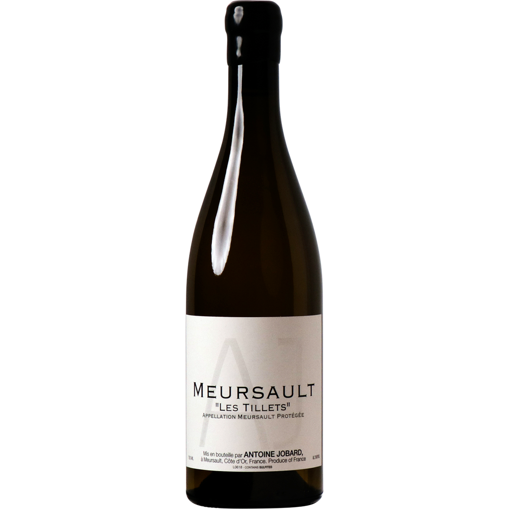 Domaine Jobard Meursault 'Tillets' 2018-Wine-Verve Wine