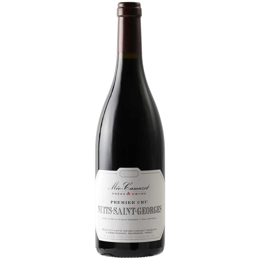 Domaine Meo-Camuzet Nuits-St-Georges 2015-Wine-Verve Wine