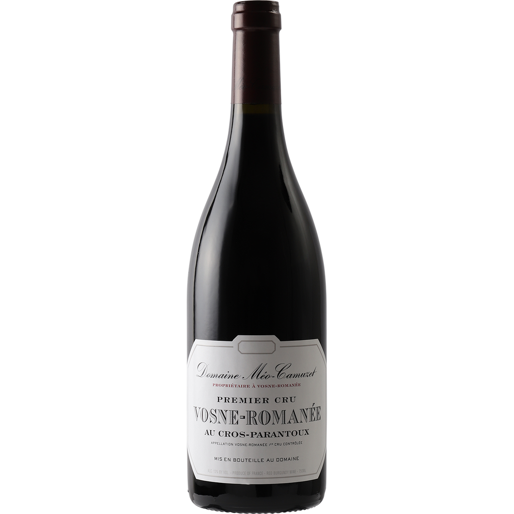 Domaine Meo-Camuzet Vosne-Romanee 1er Cru 'Au Cros Parantoux' 2017-Wine-Verve Wine