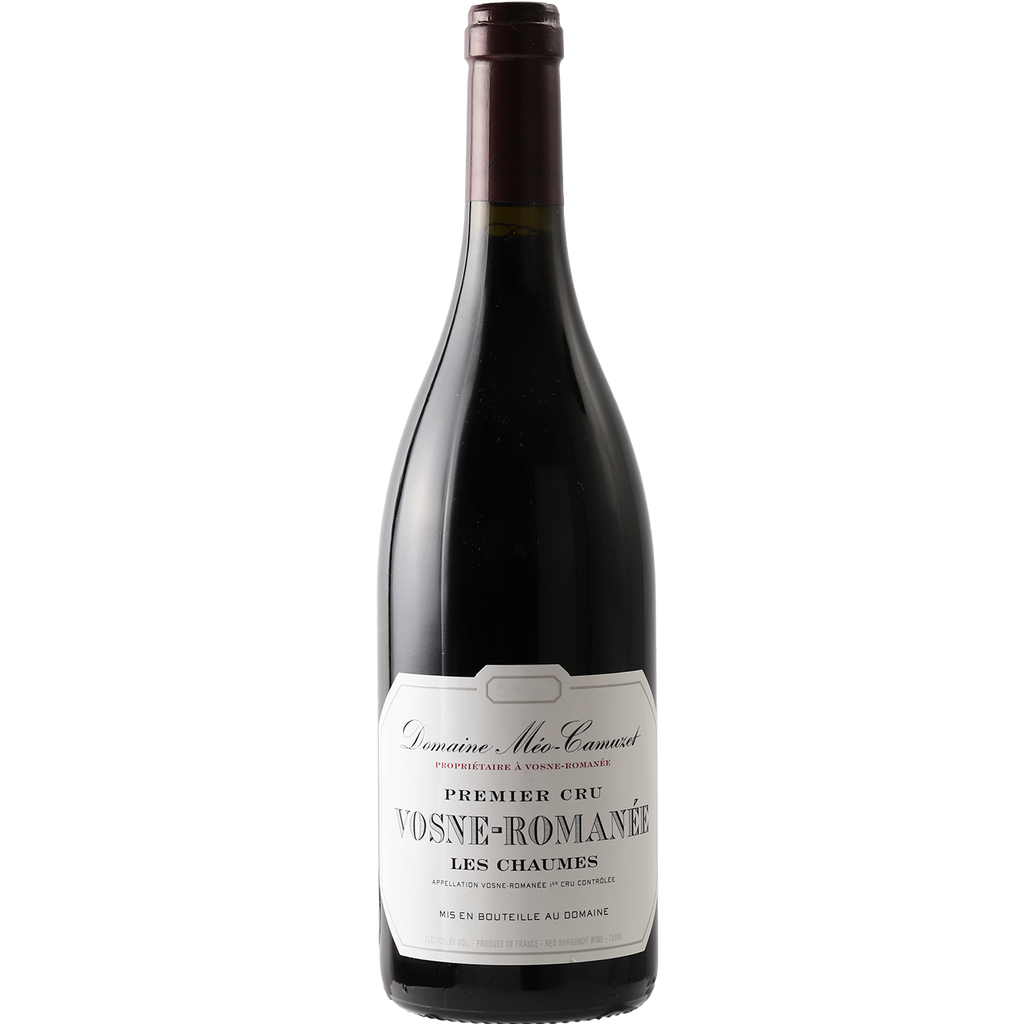 Domaine Meo-Camuzet Vosne-Romanee 1er Cru 'Les Chaumes' 2018-Wine-Verve Wine