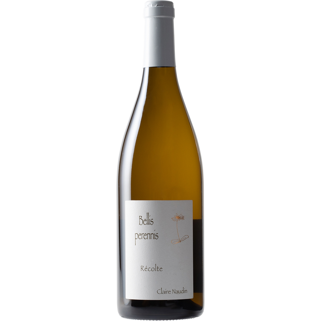 Domaine Naudin-Ferrand Hautes-Cotes de Beaune Blanc 'Bellis Perennis' 2017-Wine-Verve Wine