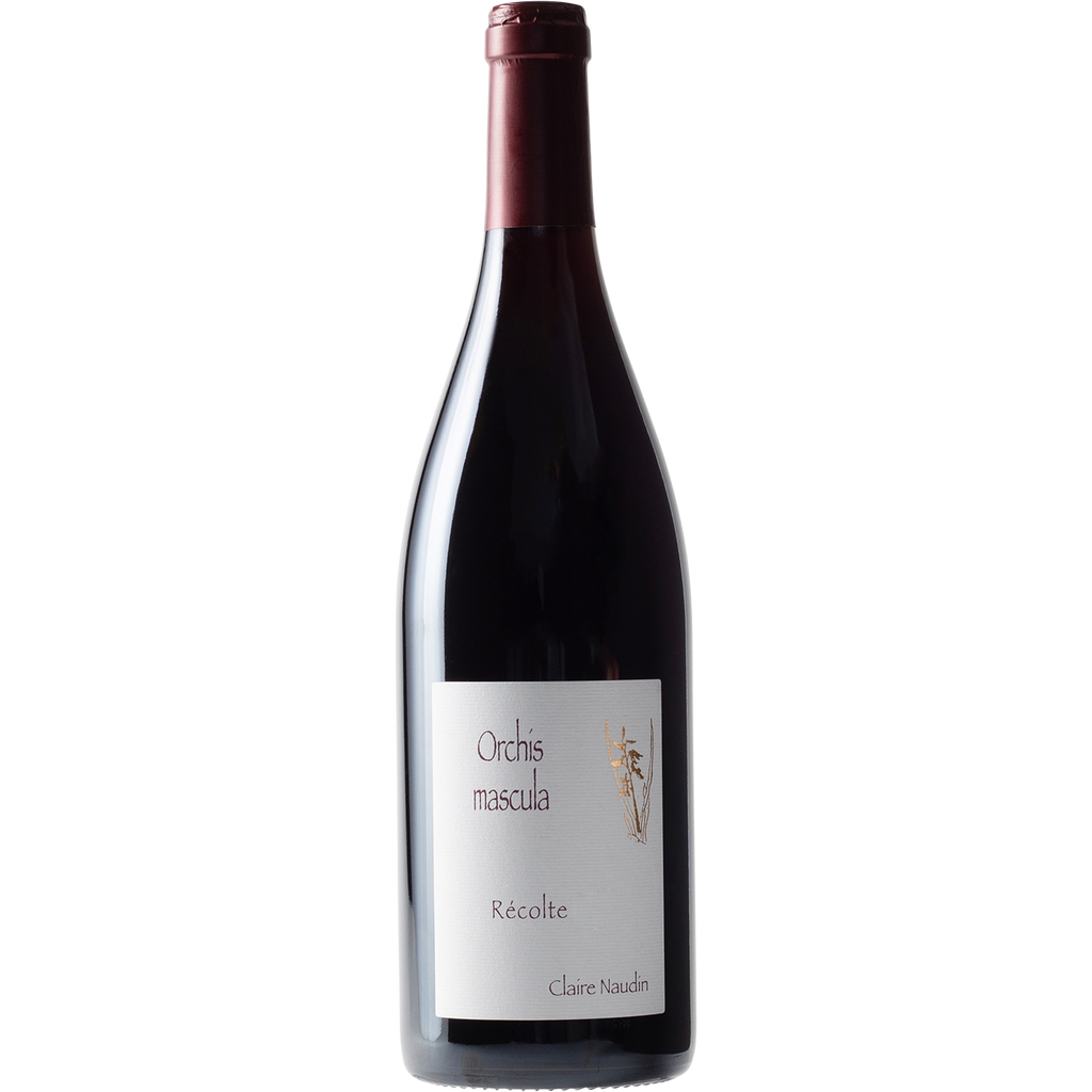 Domaine Naudin-Ferrand Hautes-Cotes de Beaune Rouge 'Orchis Mascula' 2017-Wine-Verve Wine