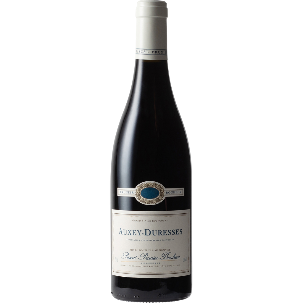 Domaine Prunier-Bonheur Auxey-Duresses Rouge 2015-Wine-Verve Wine