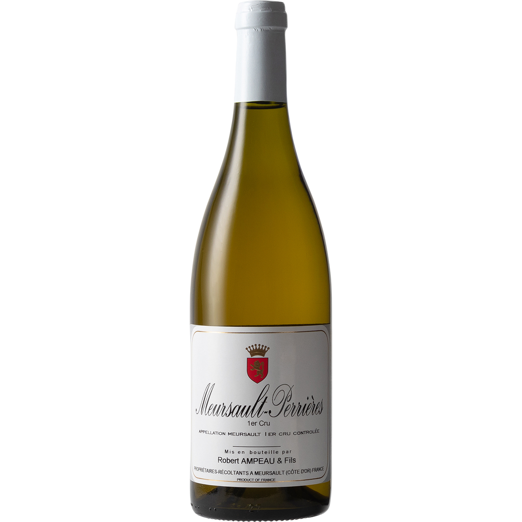 Domaine Robert Ampeau Meursault 1er Cru 'Les Perrieres' 1997-Wine-Verve Wine