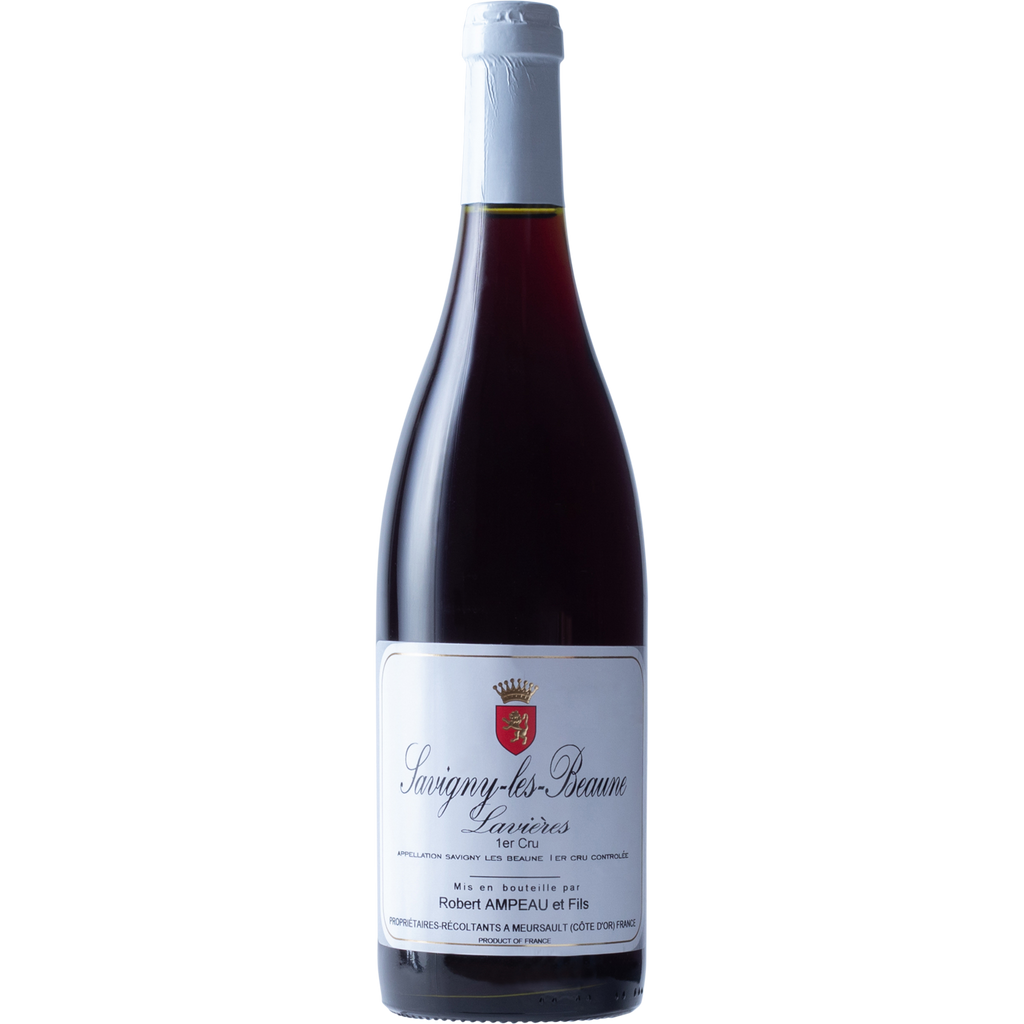 Domaine Robert Ampeau Savigny-les-Beaune 1er Cru 'Lavieres' 1999-Wine-Verve Wine