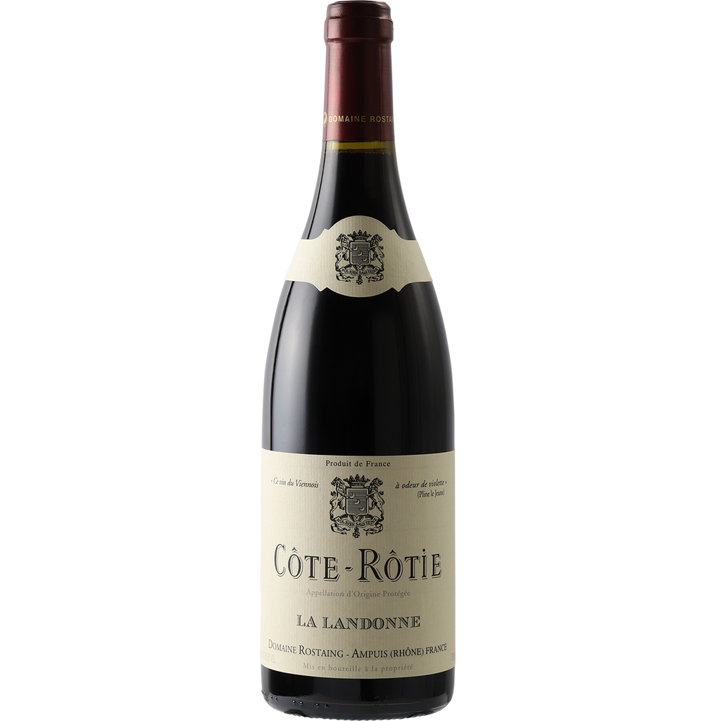 Domaine Rostaing Cote-Rotie 'La Landonne' 2018-Wine-Verve Wine