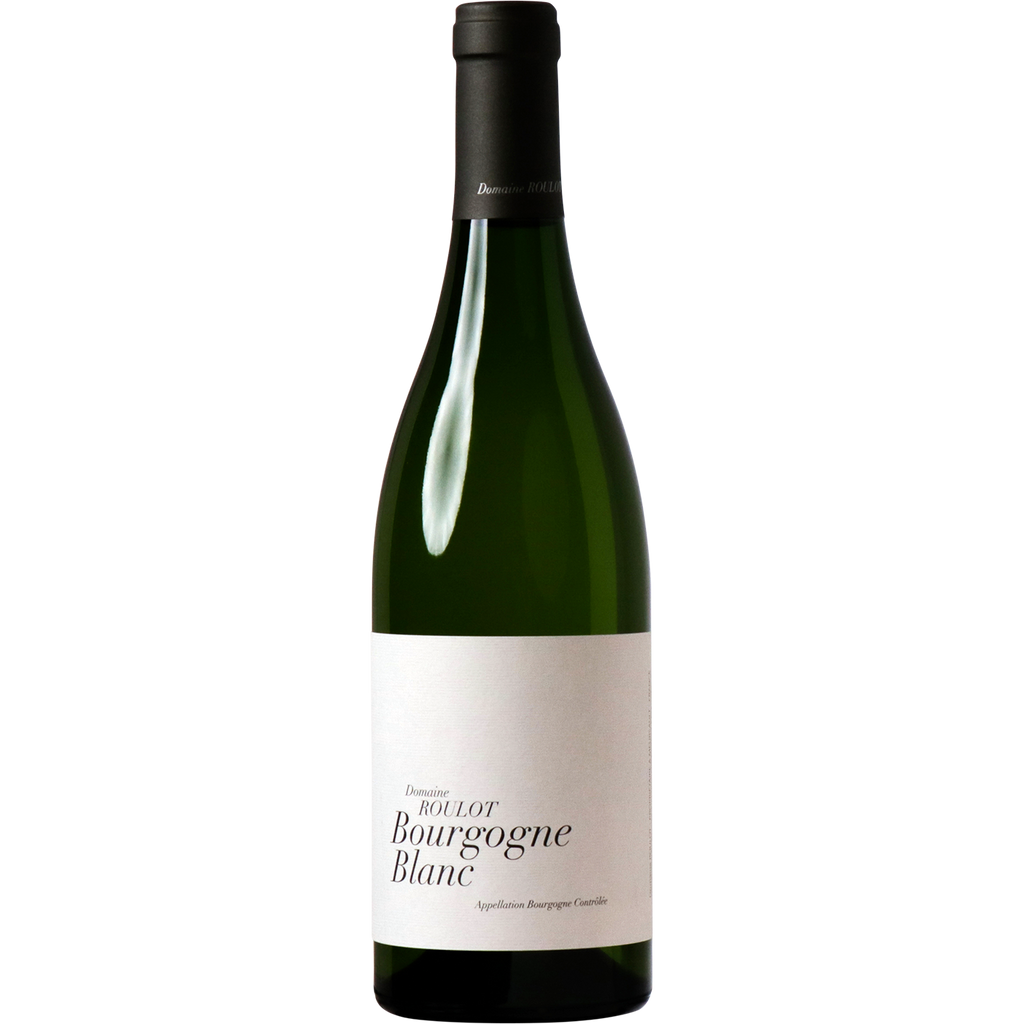 Domaine Roulot Bourgogne Blanc 2018-Wine-Verve Wine