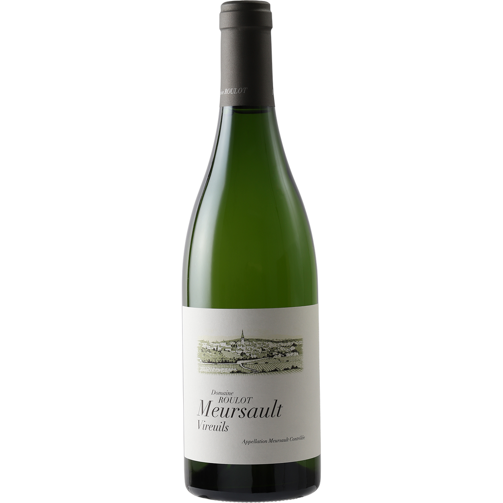 Domaine Roulot Meursault 'Vireuils' 2018-Wine-Verve Wine