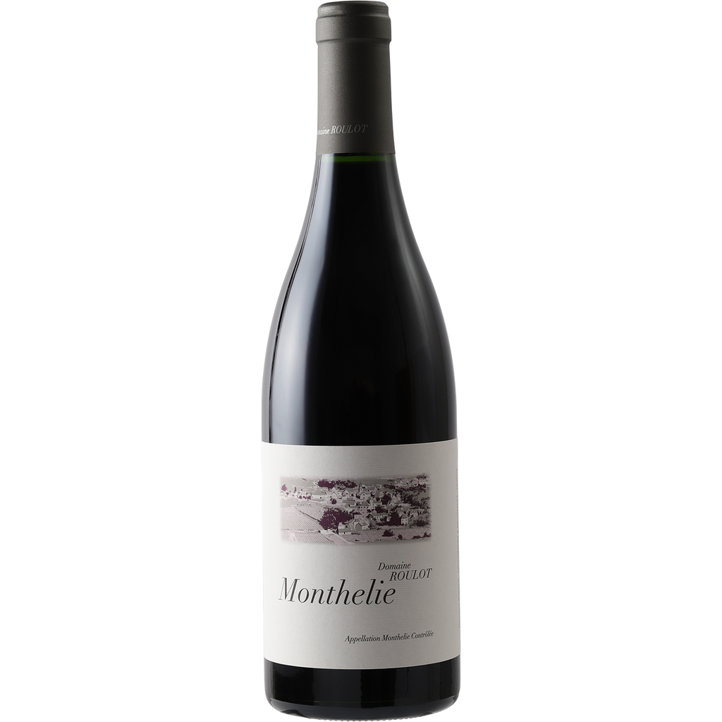 Domaine Roulot Monthelie Rouge 2018-Wine-Verve Wine