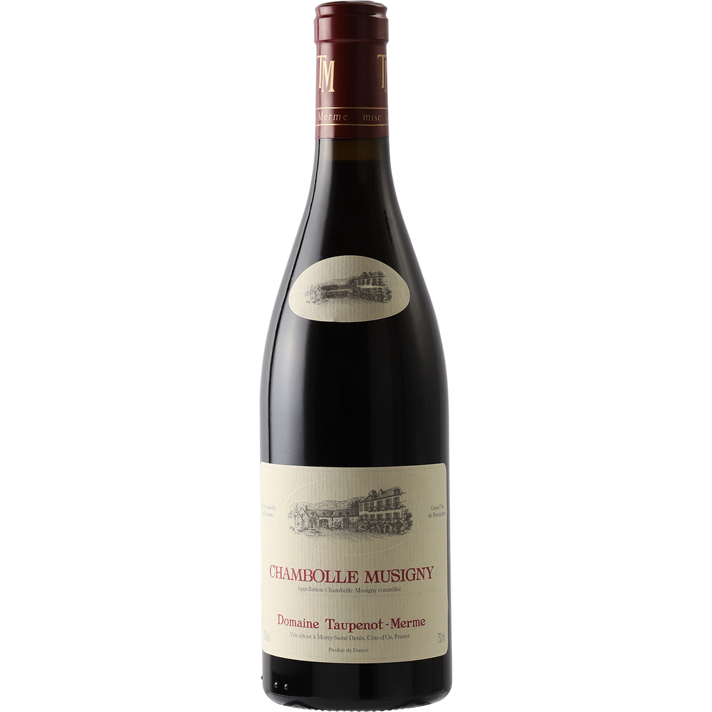 Domaine Taupenot-Merme Chambolle-Musigny 2016-Wine-Verve Wine