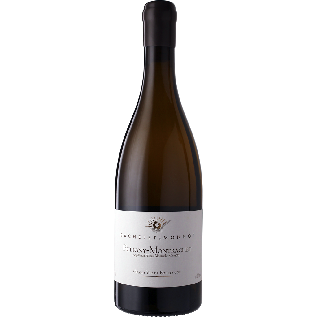 Domaine Bachelet-Monnot Puligny-Montrachet 2017-Wine-Verve Wine