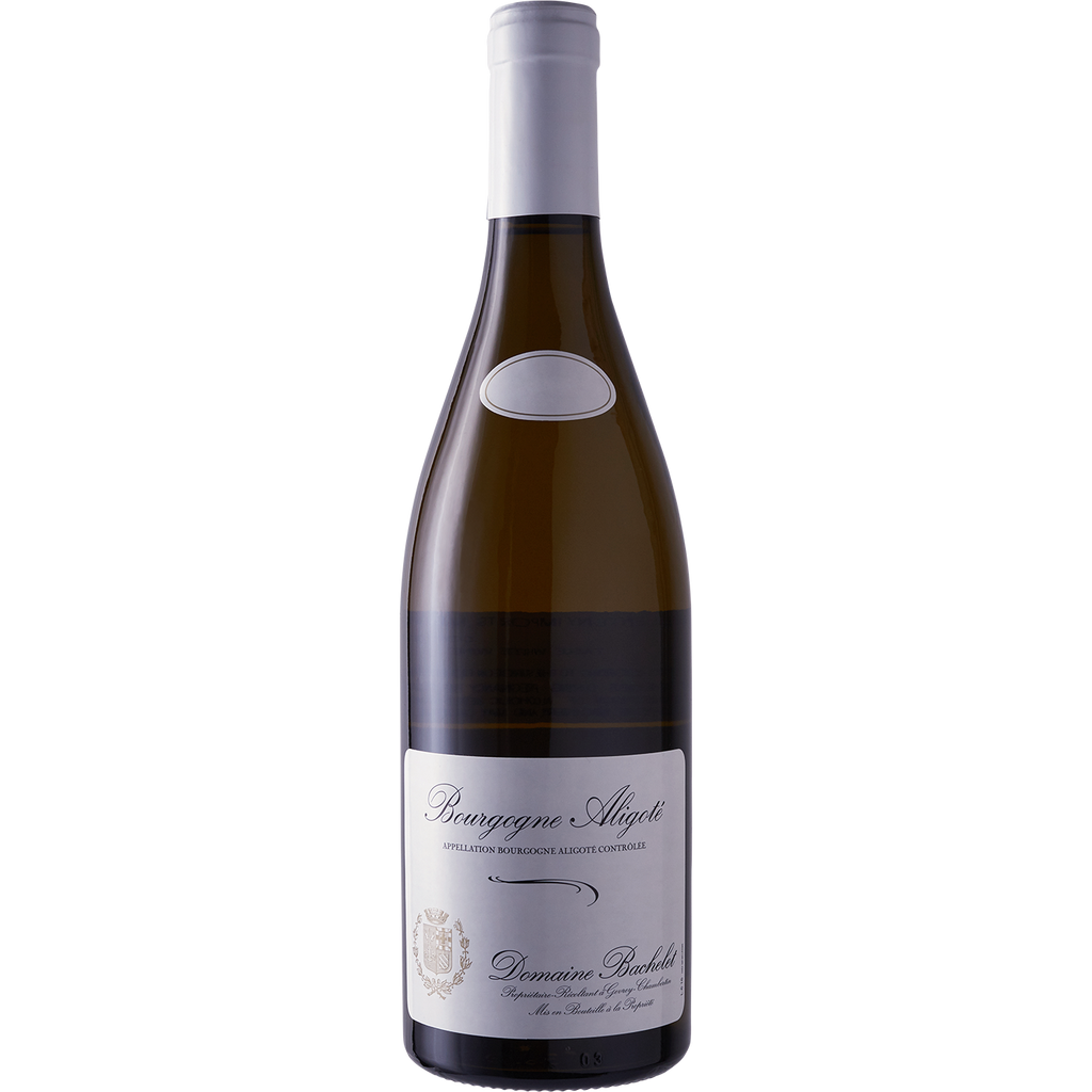 Domaine Bachelet Bourgogne Aligote 2016-Wine-Verve Wine