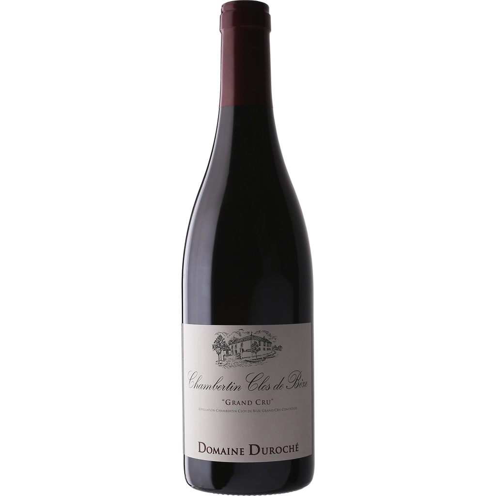 Domaine Duroche Chambertin-Clos de Beze Grand Cru 2017-Wine-Verve Wine