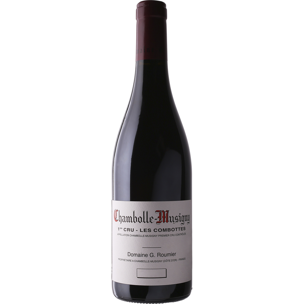 Domaine G. Roumier Chambolle-Musigny 1er Cru 'Les Combottes' 2015-Wine-Verve Wine