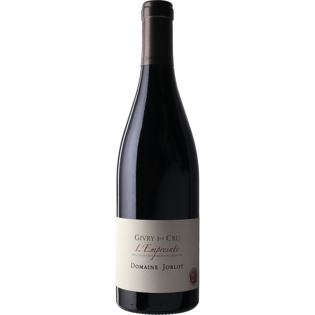 Domaine Joblot Givry 1er Cru 'l'Empreinte' 2016-Wine-Verve Wine