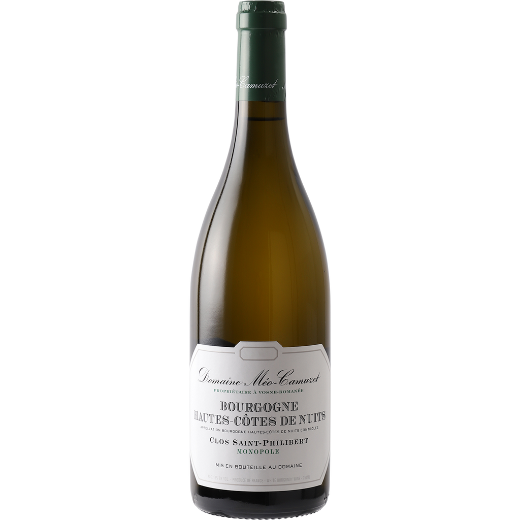 Domaine Meo-Camuzet Hautes Cotes De Nuits ' Clos St Philibert Monopole' 2017-Wine-Verve Wine