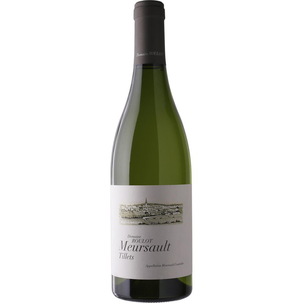 Domaine Roulot Meursault 'Les Tillets' 2015-Wine-Verve Wine