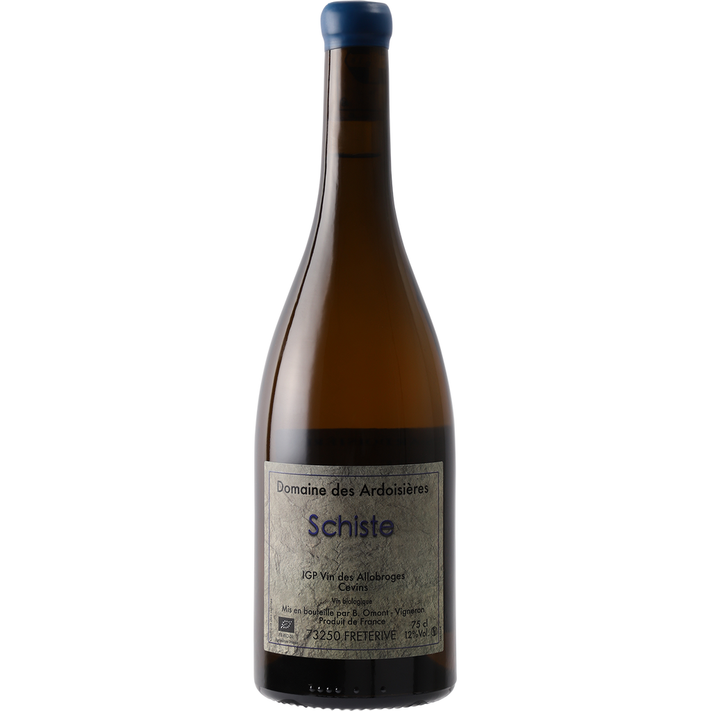 Domaine des Ardoisieres IGP Vin des Allobroges 'Schiste' 2015-Wine-Verve Wine