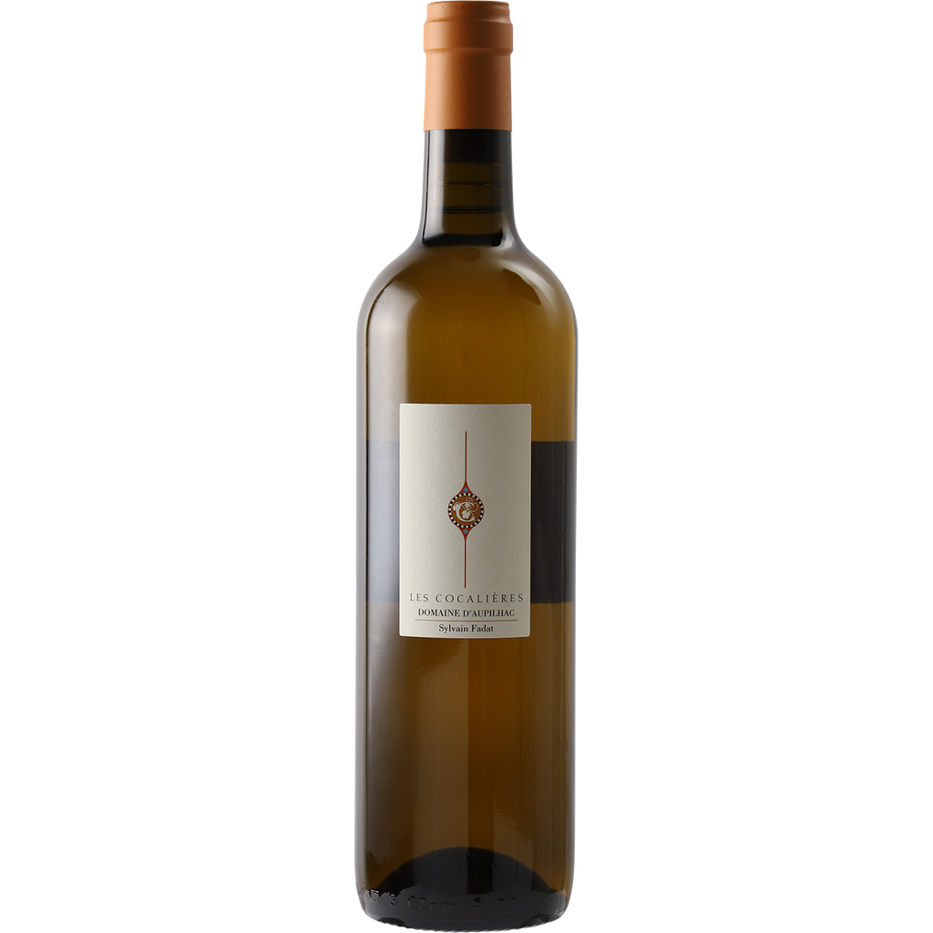 Domaine d'Aupilhac Languedoc Blanc 'Les Cocalieres' 2019-Wine-Verve Wine