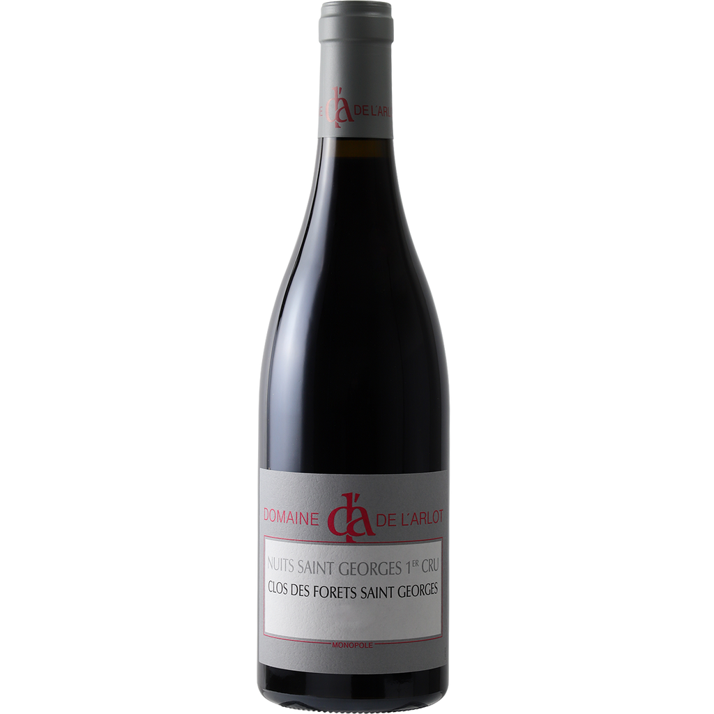 Domaine de L'Arlot Nuits-St-Georges 1er Cru 'Clos des Forets St Georges' 2019-Wine-Verve Wine