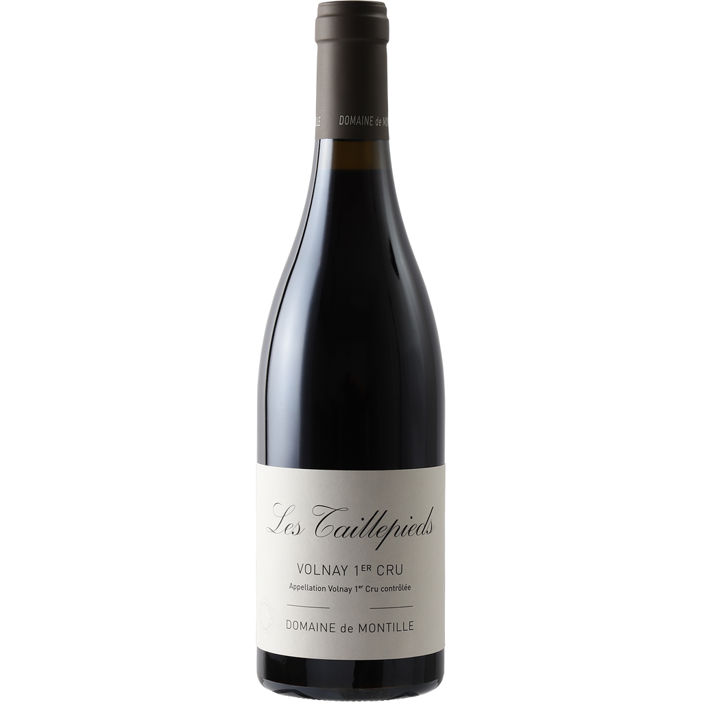 Domaine de Montille Volnay 1er Cru 'Les Taillepieds' 2017-Wine-Verve Wine