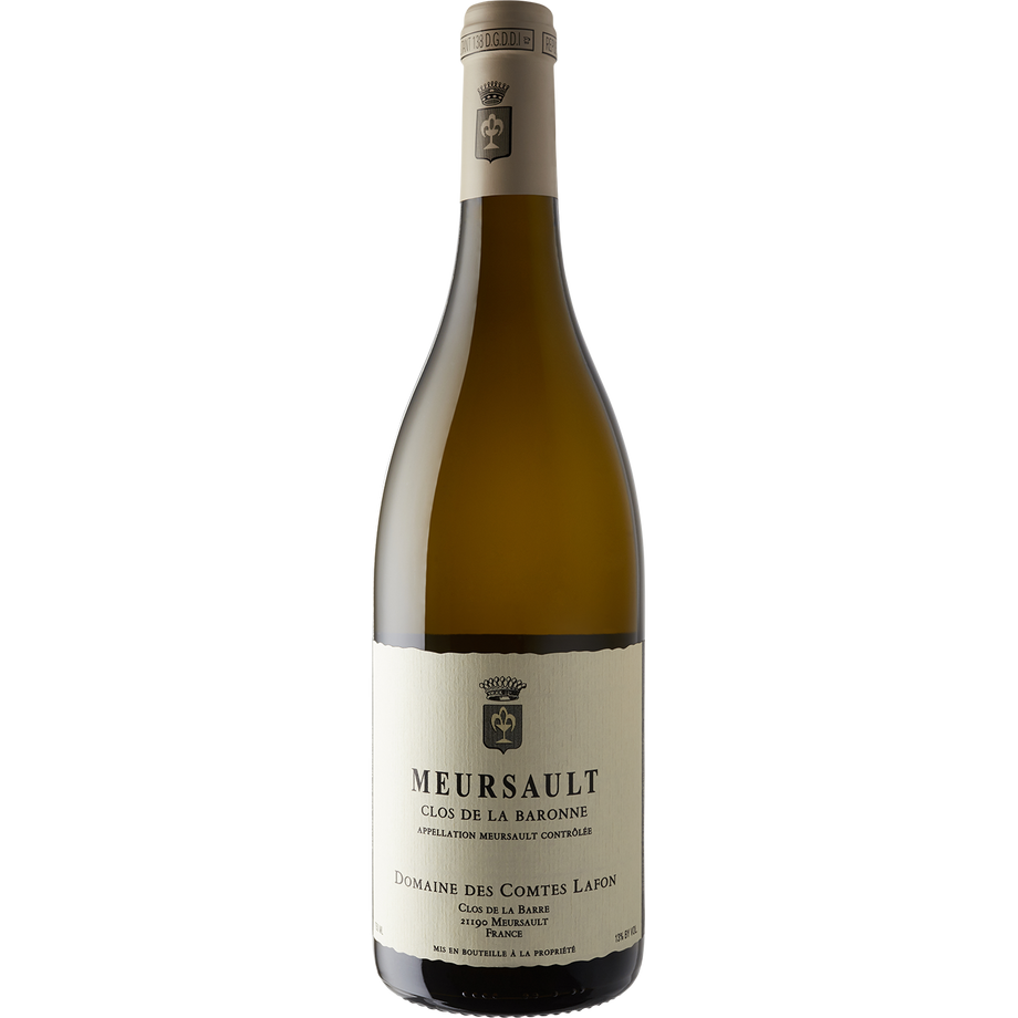 Domaine des Comtes Lafon Meursault 'Clos de la Baronne' 2018