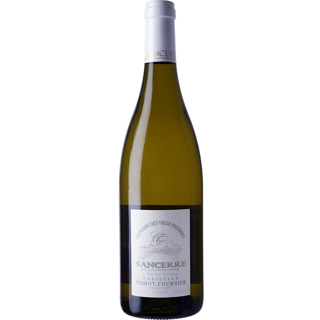 Domaine des Vieux Pruniers Sancerre 2019-Wine-Verve Wine