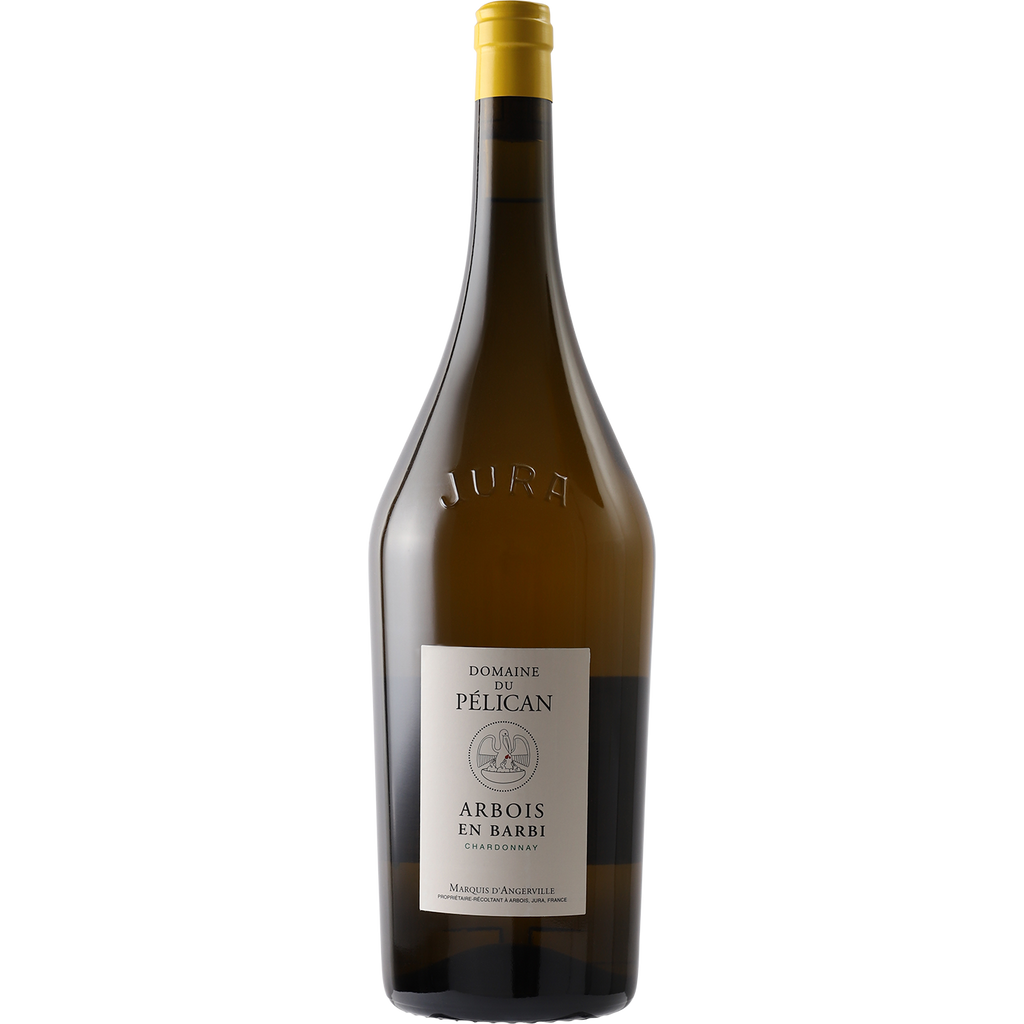 Domaine du Pelican Arbois 'En Barbi' 2016-Wine-Verve Wine