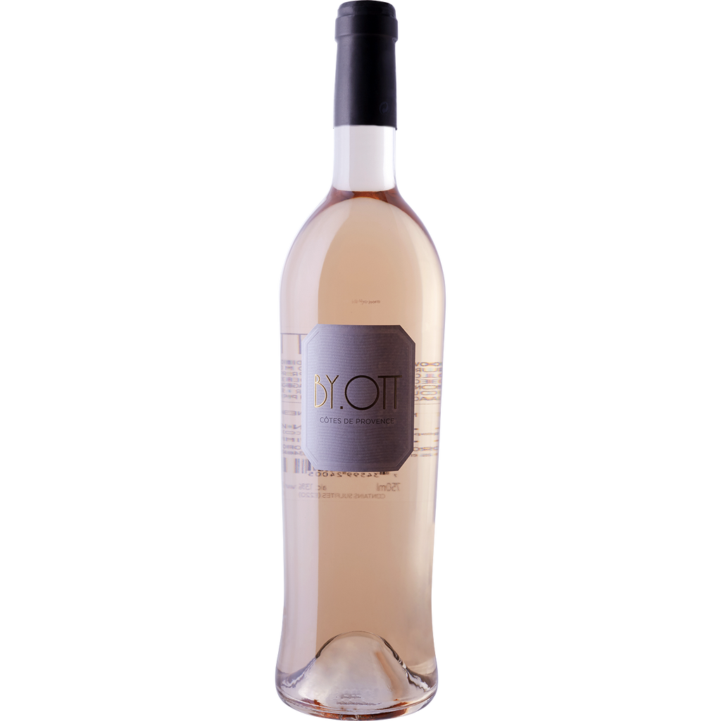 Domaines Ott Cotes de Provence Rose 'By.Ott' 2019-Wine-Verve Wine